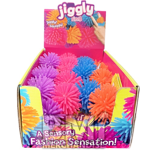 12PC SKILL FALL KIT - JIGGLY RING